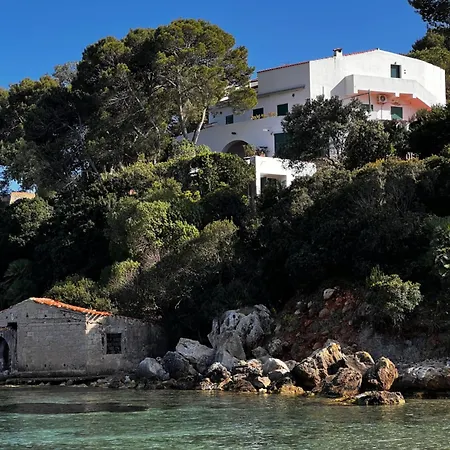 Darrere Del Port Couette-café Alghero